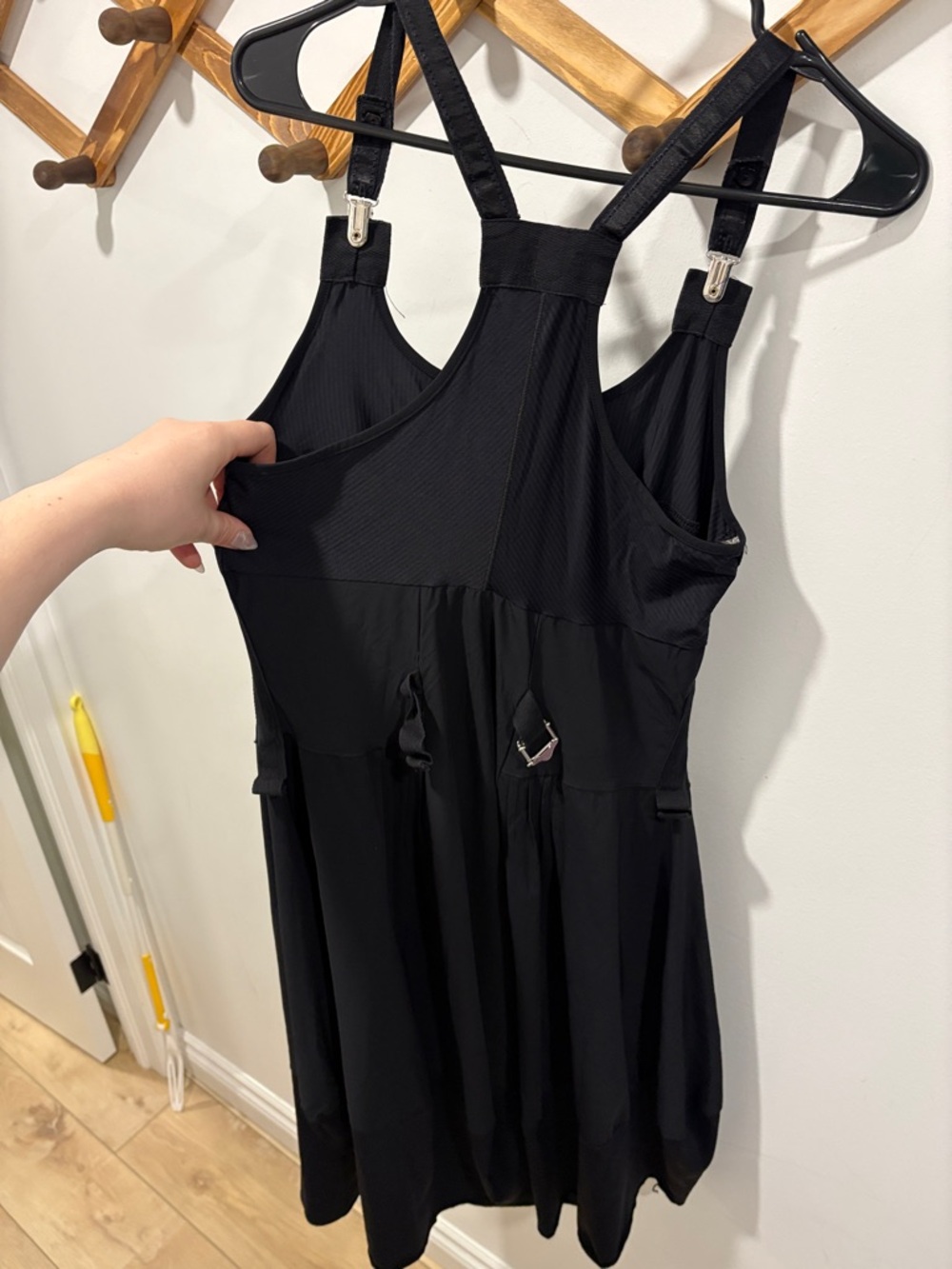 SUN LIGHT PARIS DRESS - Picture 2 of 6